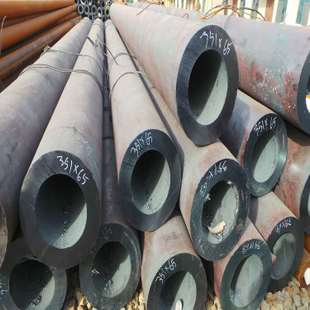 洪湖5310高压锅炉管