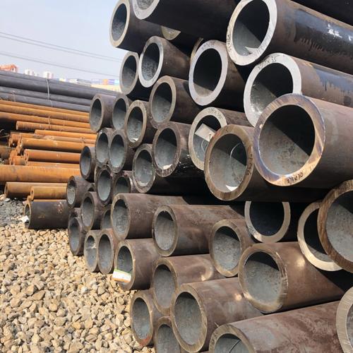 洪湖3087无缝钢管