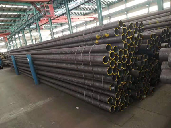 洪湖无缝钢管